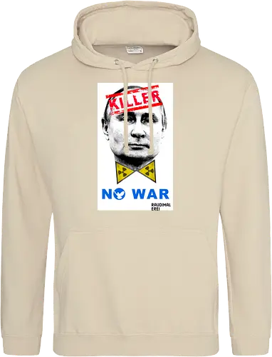 Ukraine Supporter Shirt