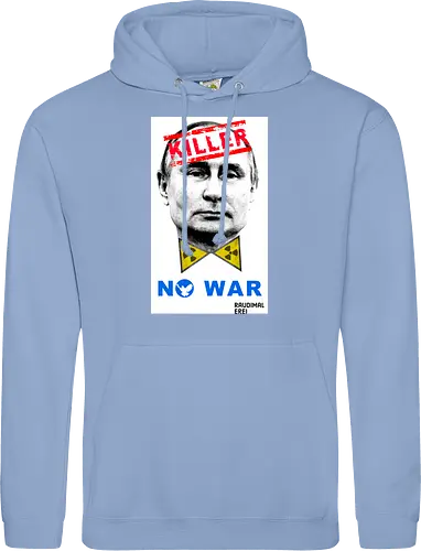 Ukraine Supporter Shirt
