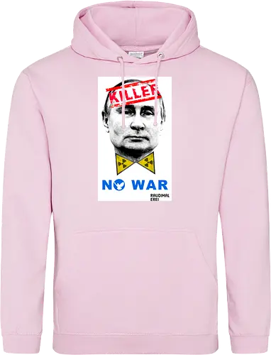 Ukraine Supporter Shirt