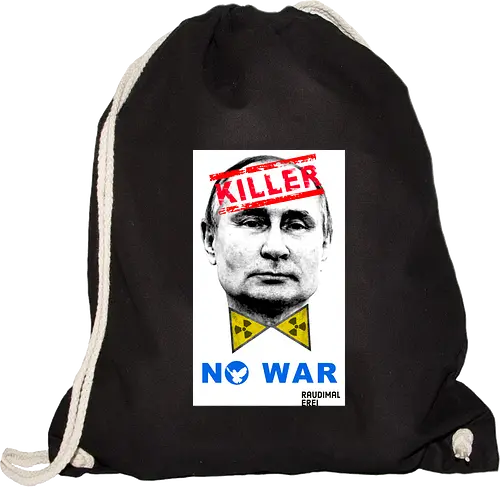 Ukraine Supporter Shirt