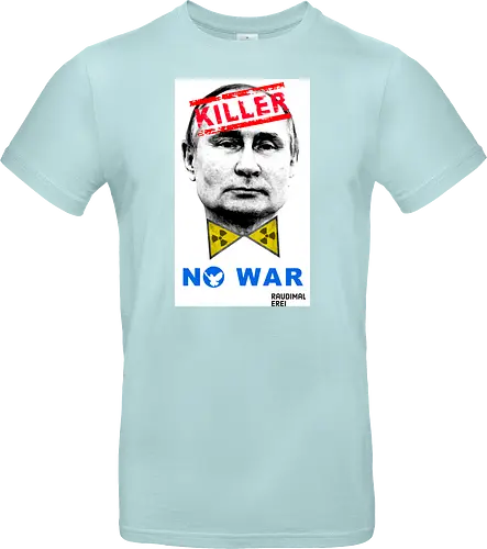Ukraine Supporter Shirt