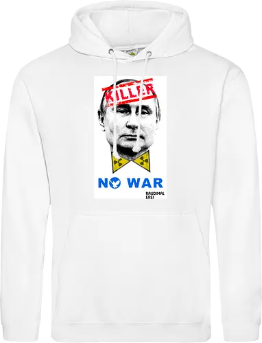 Ukraine Supporter Shirt
