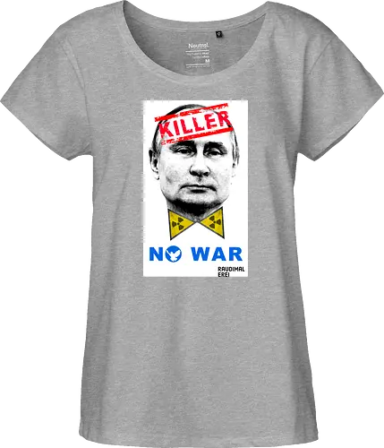 Ukraine Supporter Shirt