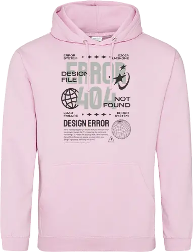 Error 404 Design Fail