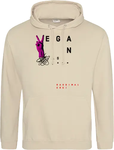 Vegan as F...