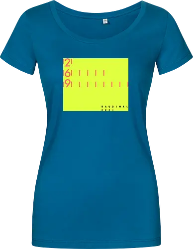 Vegan 269.Farbig
