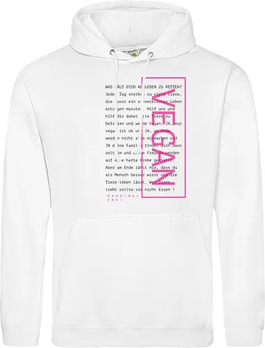 Vegan Text . D