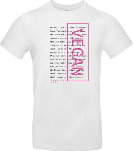 Vegan Text . D