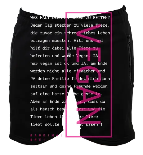Vegan Text.D -transparent