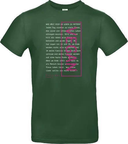 Vegan Text.D -transparent