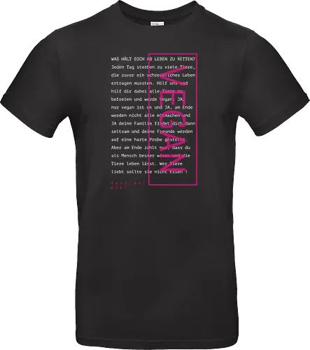 Vegan Text.D -transparent