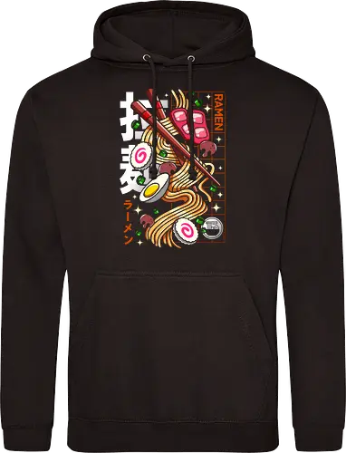 Japanese Ramen moment