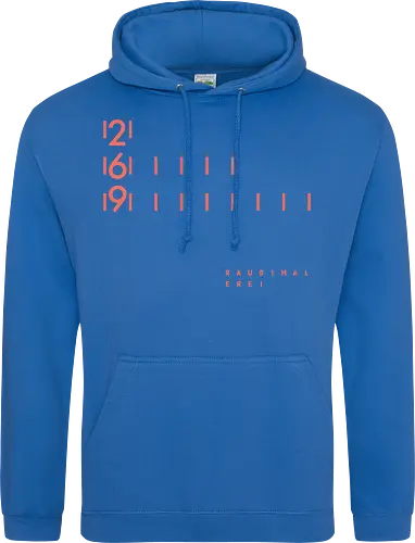 Vegan 269.Orange