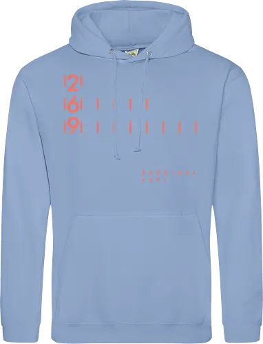 Vegan 269.Orange
