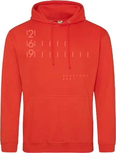 Vegan 269.Orange