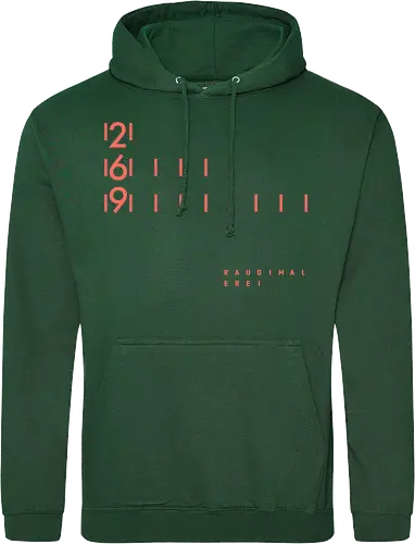 Vegan 269.Orange
