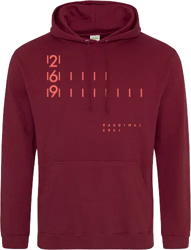 Vegan 269.Orange