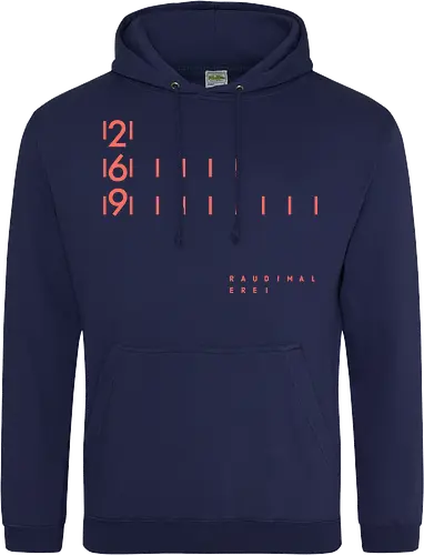 Vegan 269.Orange