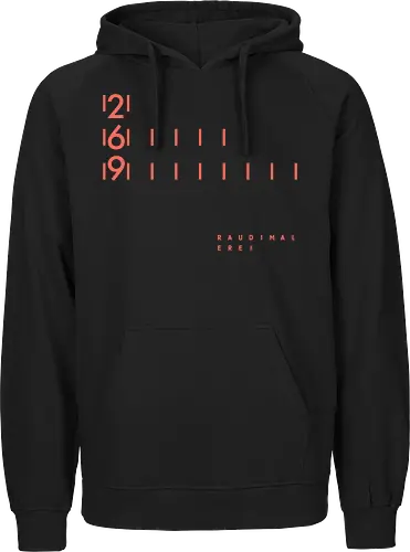 Vegan 269.Orange