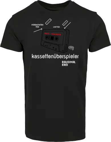 Kassettenüberspieler Nena Edition 2