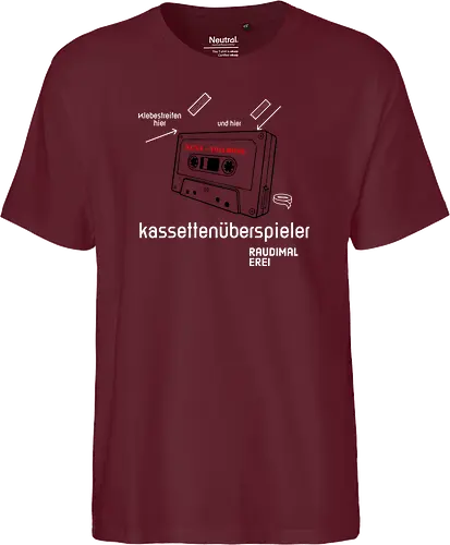 Kassettenüberspieler Nena Edition 2