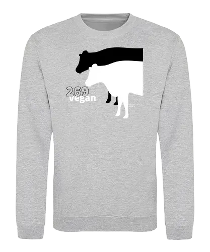 269 BW - Sweatshirt