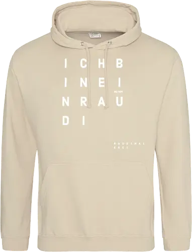 Der RAUDI