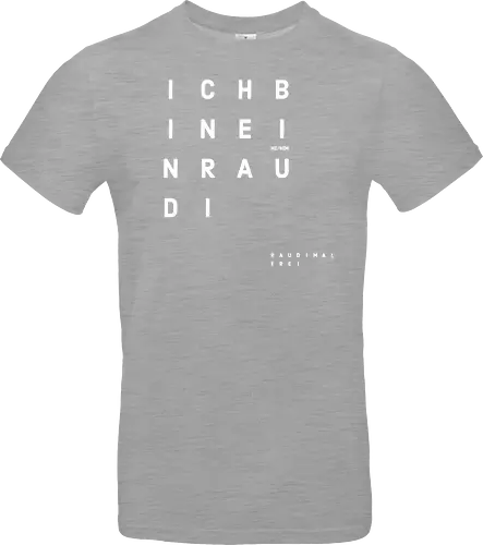 Der RAUDI