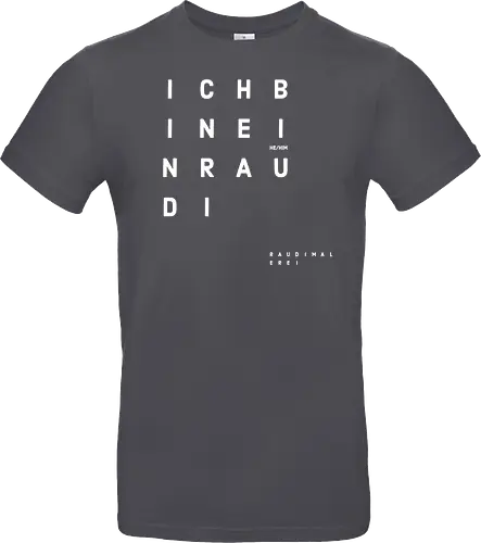 Der RAUDI