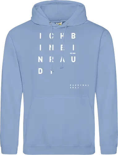 Der RAUDI
