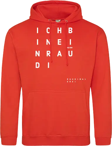Der RAUDI