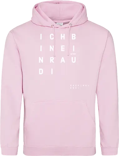 Der RAUDI