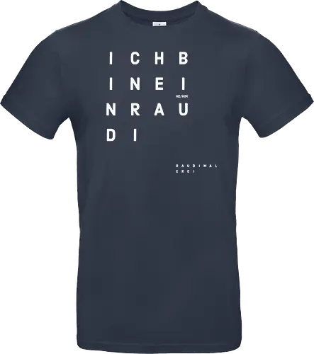 Der RAUDI