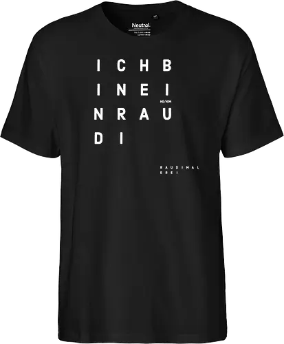 Der RAUDI