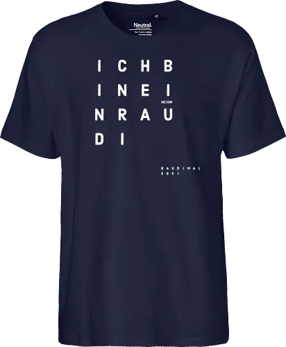 Der RAUDI
