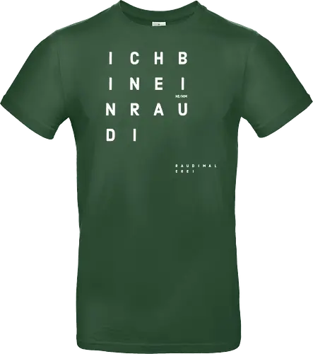 Der RAUDI