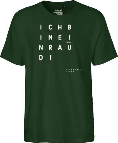 Der RAUDI