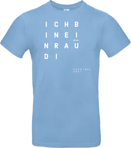 Der RAUDI