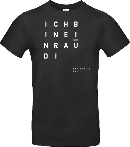Der RAUDI