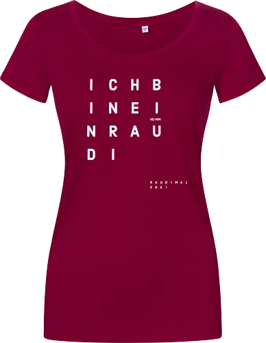 Der RAUDI