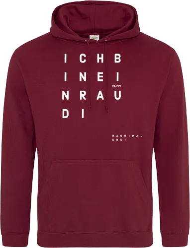 Der RAUDI