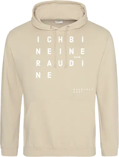 Die RAUDINE