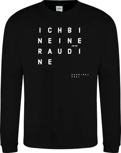 Die RAUDINE