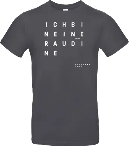 Die RAUDINE