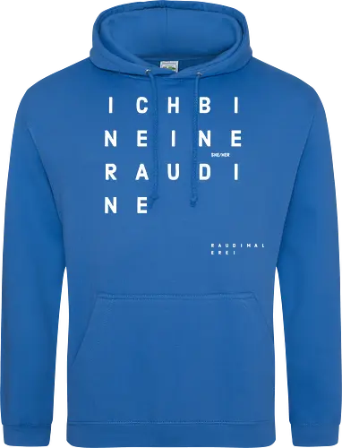 Die RAUDINE