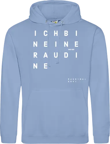 Die RAUDINE