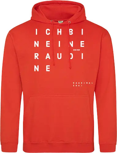 Die RAUDINE