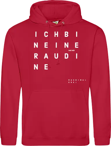 Die RAUDINE