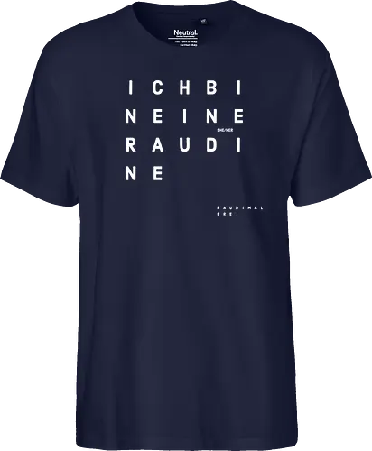 Die RAUDINE