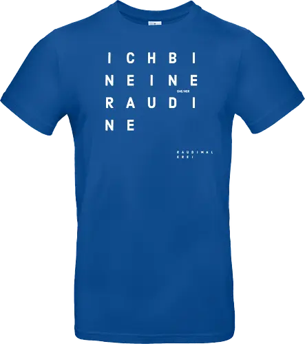 Die RAUDINE